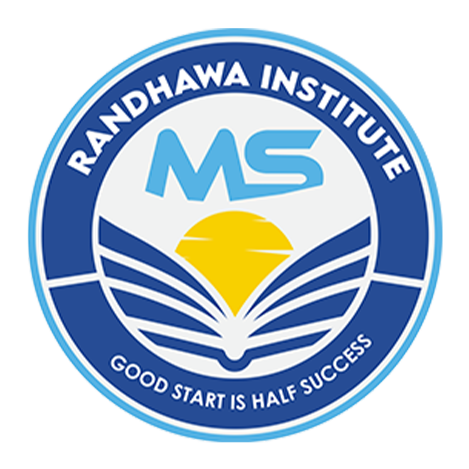 MS Randhawa Institute